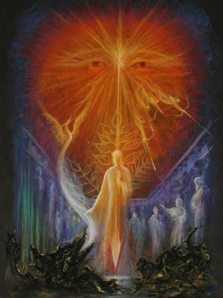 The Seven Archangels