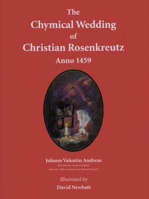 The Chymical Wedding of Christian&nbsp;Rosenkreutz