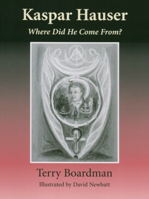 Kaspar Hauser – Where Did He Come&nbsp;From?