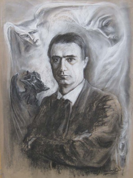 Rudolf Steiner Lecture