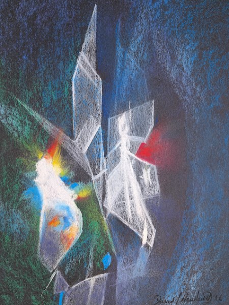 Light and Refraction